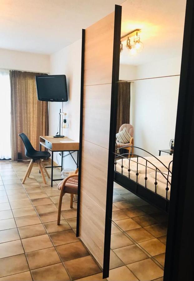 Hotel Forsthaus Alter Foerster Bad Oeynhausen Exteriér fotografie