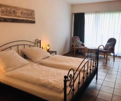 Hotel Forsthaus Alter Foerster Bad Oeynhausen Exteriér fotografie