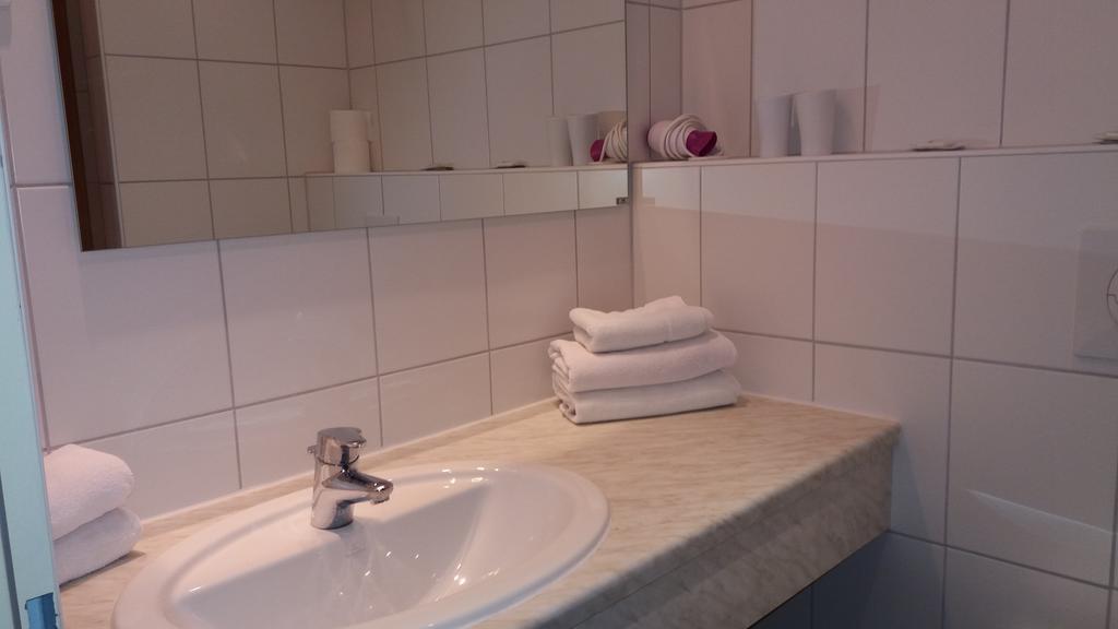 Hotel Forsthaus Alter Foerster Bad Oeynhausen Exteriér fotografie