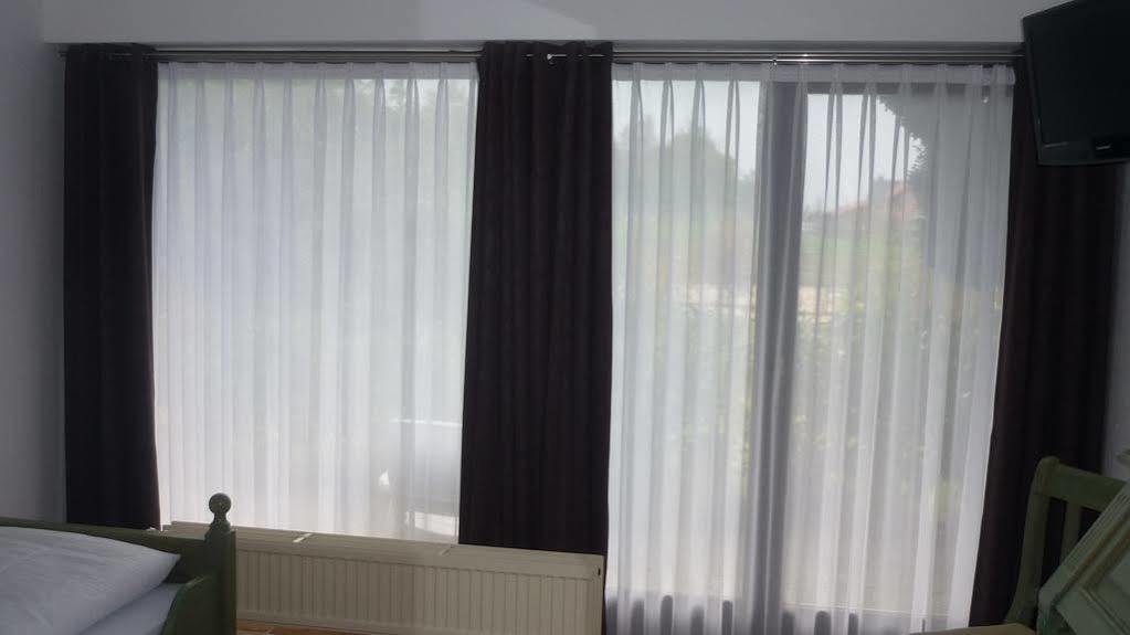 Hotel Forsthaus Alter Foerster Bad Oeynhausen Exteriér fotografie