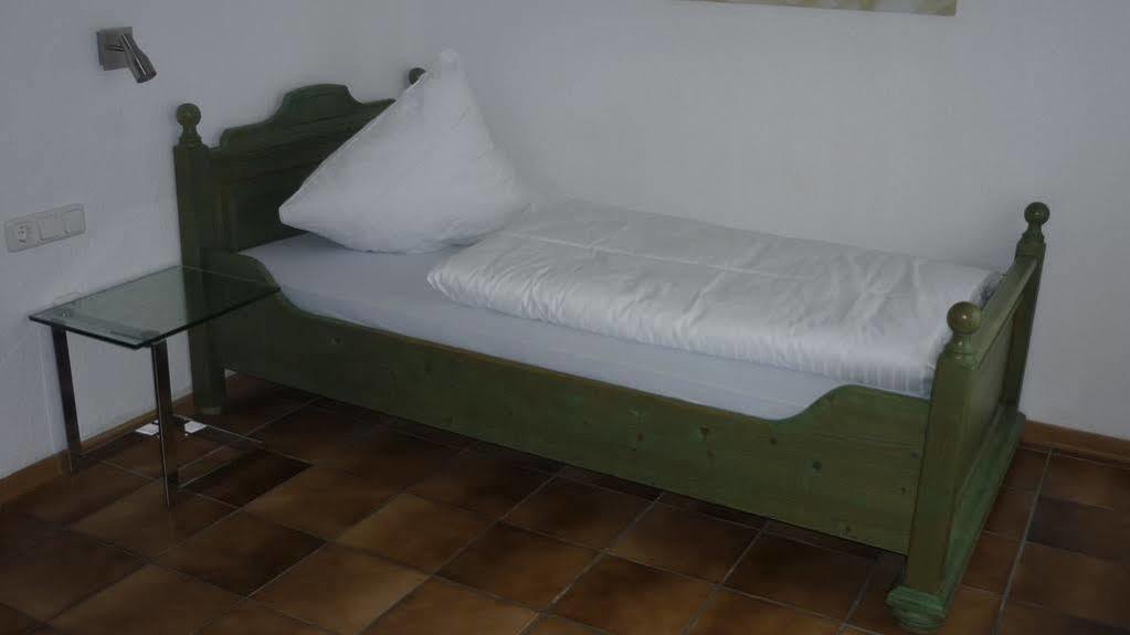 Hotel Forsthaus Alter Foerster Bad Oeynhausen Exteriér fotografie