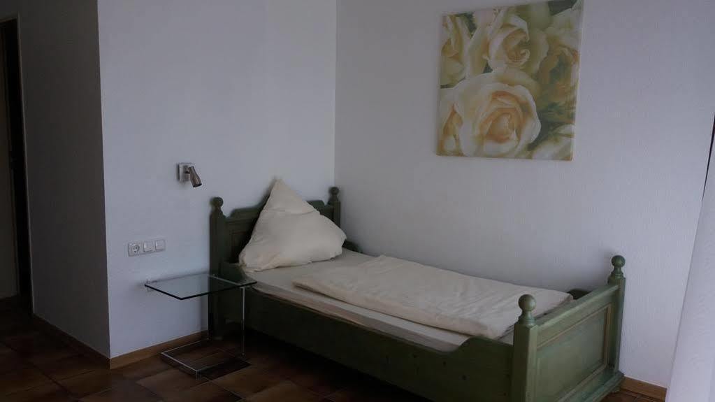 Hotel Forsthaus Alter Foerster Bad Oeynhausen Exteriér fotografie