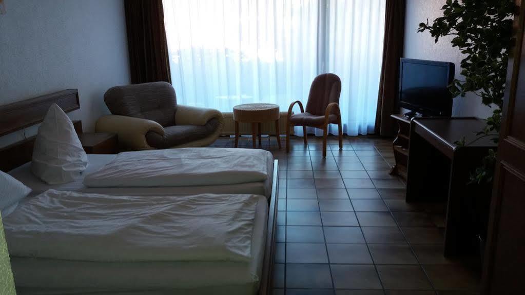 Hotel Forsthaus Alter Foerster Bad Oeynhausen Exteriér fotografie