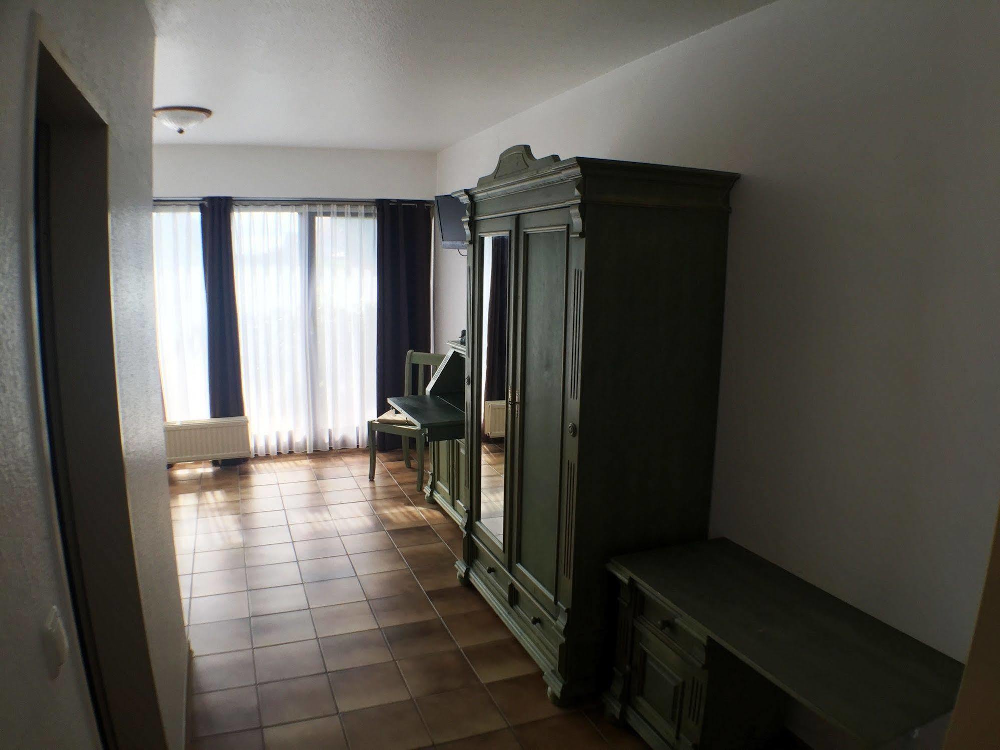 Hotel Forsthaus Alter Foerster Bad Oeynhausen Exteriér fotografie