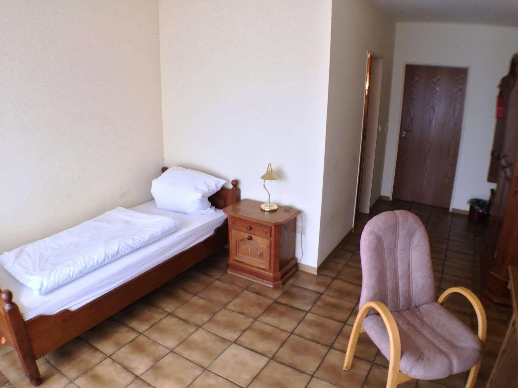 Hotel Forsthaus Alter Foerster Bad Oeynhausen Exteriér fotografie