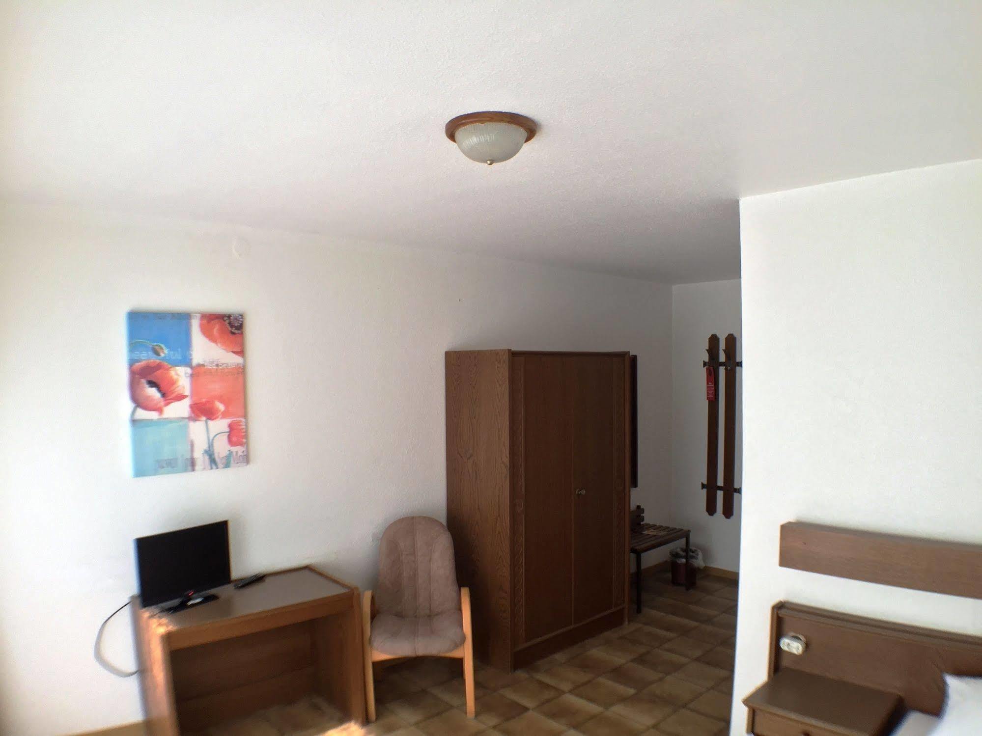 Hotel Forsthaus Alter Foerster Bad Oeynhausen Exteriér fotografie
